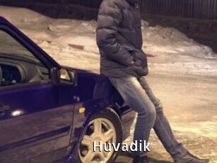 Huvadik