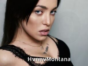HvnnvMontana