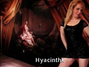Hyacinthk