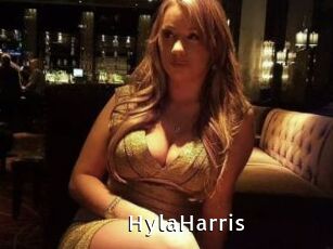 HylaHarris