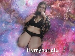 HyrrynaHall