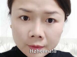 Hzhenna18