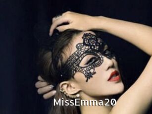 MissEmma20 My Porno Stash
