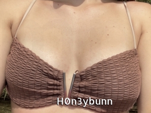h0n3ybunn My Porno Stash