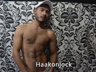 Haakonjock