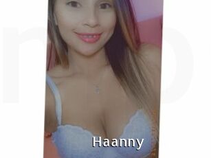 Haanny