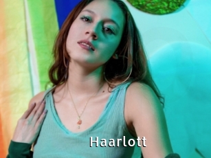 Haarlott