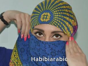 Habibiarabic