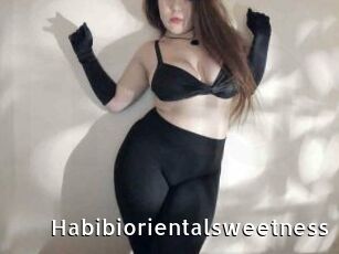 Habibiorientalsweetness