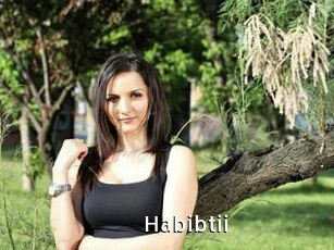 Habibtii