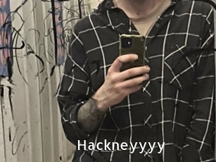 Hackneyyyy