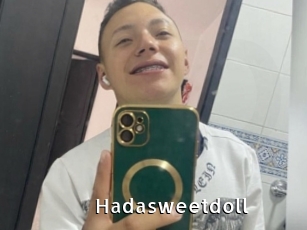 hadasweetdoll My Porno Stash