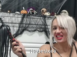 Hadeslora