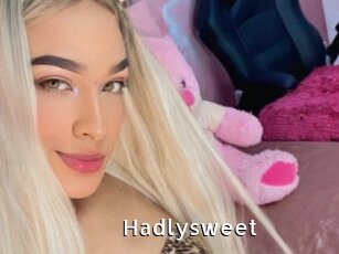 Hadlysweet