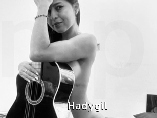 Hadygil