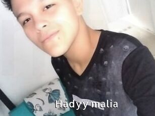 Hadyy_malia