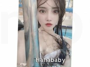 Hahababy