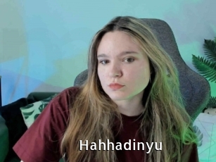 Hahhadinyu