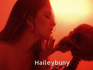 Haileybuny