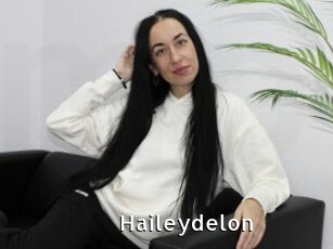 Haileydelon