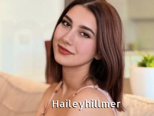Haileyhillmer