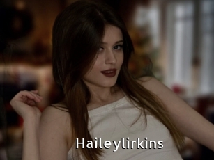 Haileylirkins