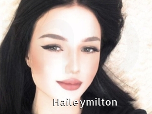 haileymilton My Porno Stash