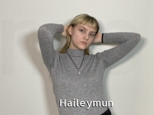 Haileymun