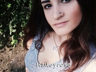 Haileyrose