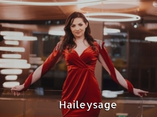 Haileysage