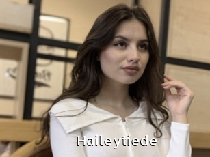 Haileytiede