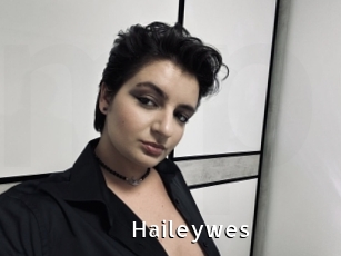 Haileywes