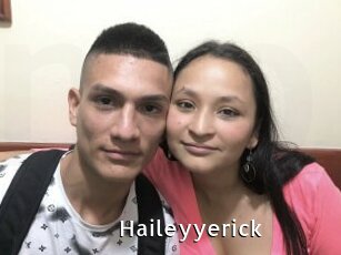 Haileyyerick