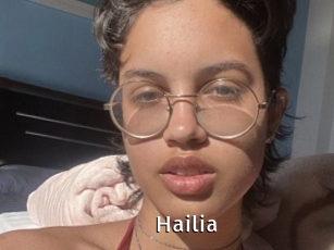hailia My Porno Stash