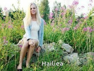Hailiea