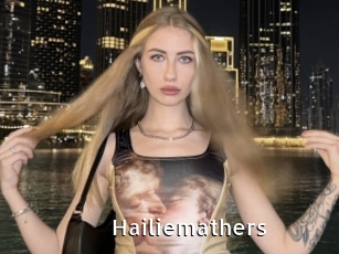 Hailiemathers