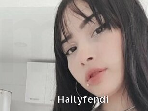Hailyfendi