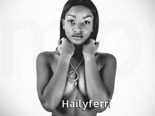 Hailyferri