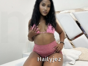 Hailyjez