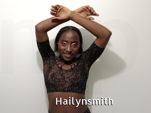 Hailynsmith
