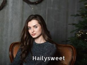 Hailysweet
