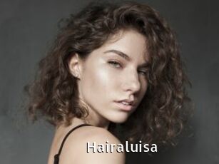 Hairaluisa