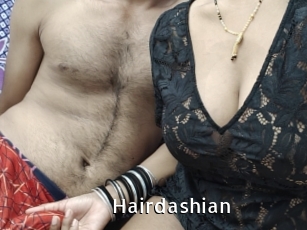 Hairdashian