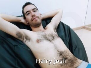 Hairy_josh