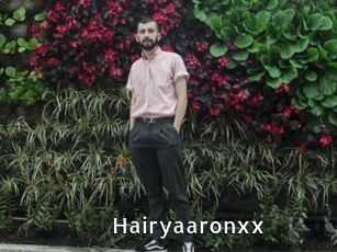 Hairyaaronxx