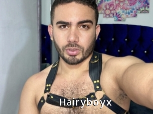 hairyboyx My Porno Stash