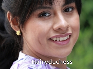 Hairyduchess