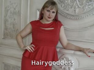 Hairygoddess