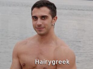 Hairygreek