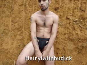 Hairylatinhudick